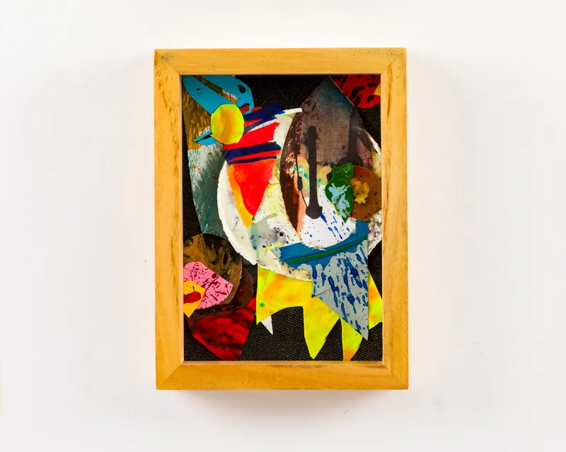 John Bunker Ancient September, 2024