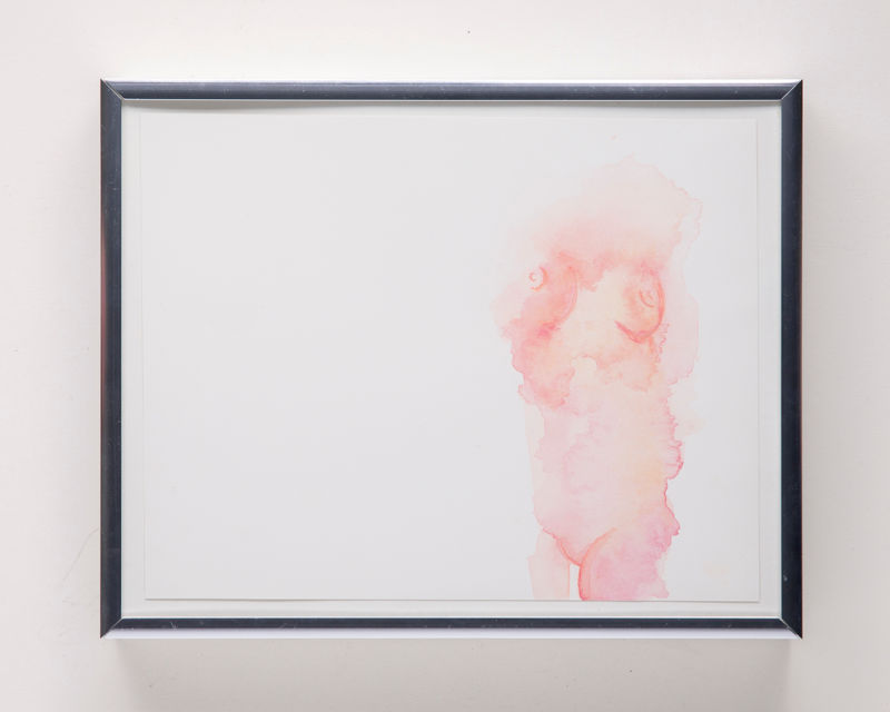 Emma Fujiko Hollyhock, 2023