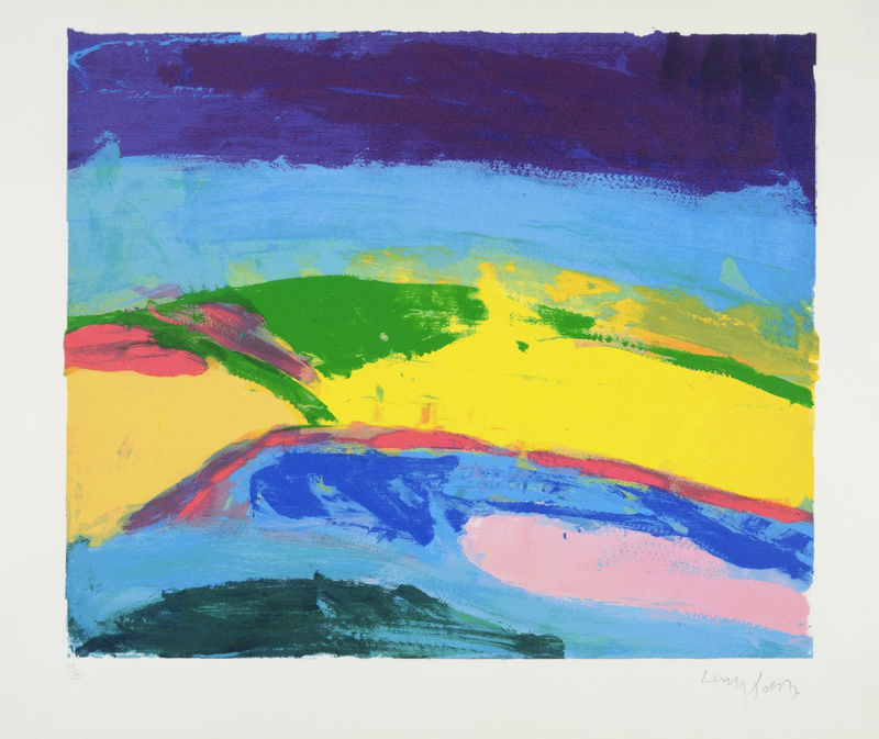 Lucy Jones It's a Beautiful Day, 1999