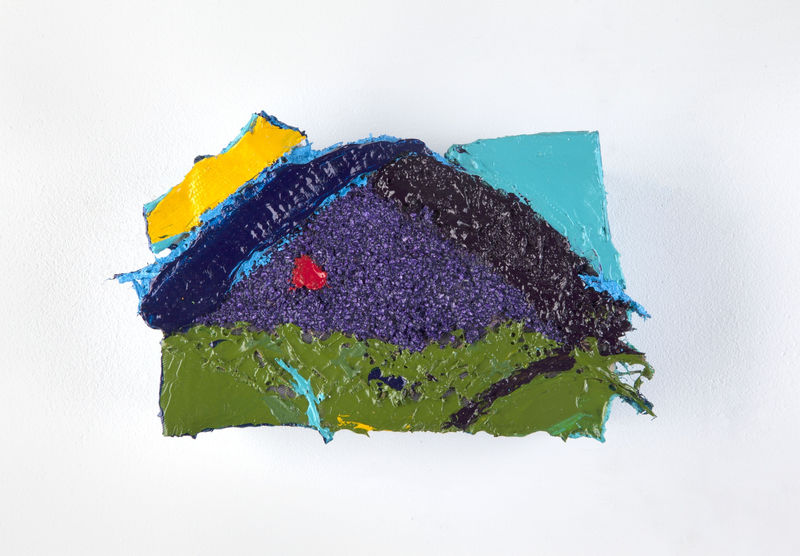 Anthony Frost Future Sound I, 2015