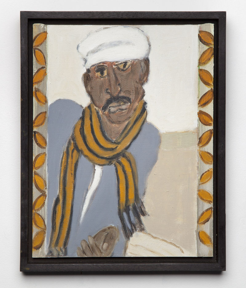 Ann Dowker The Egyptian, 2015