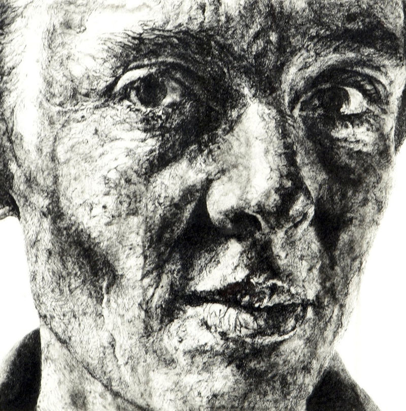 Freya Payne The Ghost of your Desire, 2005