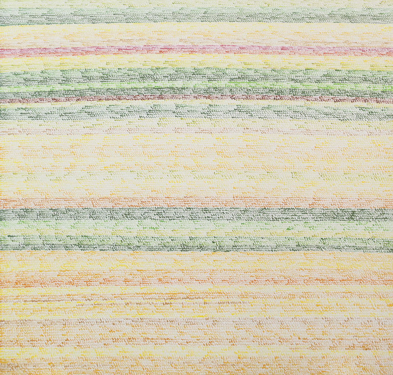 Movana Chen How Are You? #1 , 2020