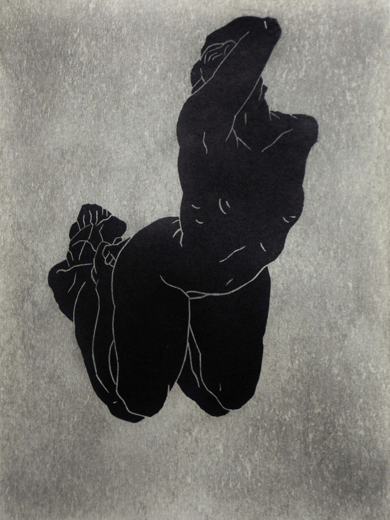 Christian Johnson Untitled, 2014