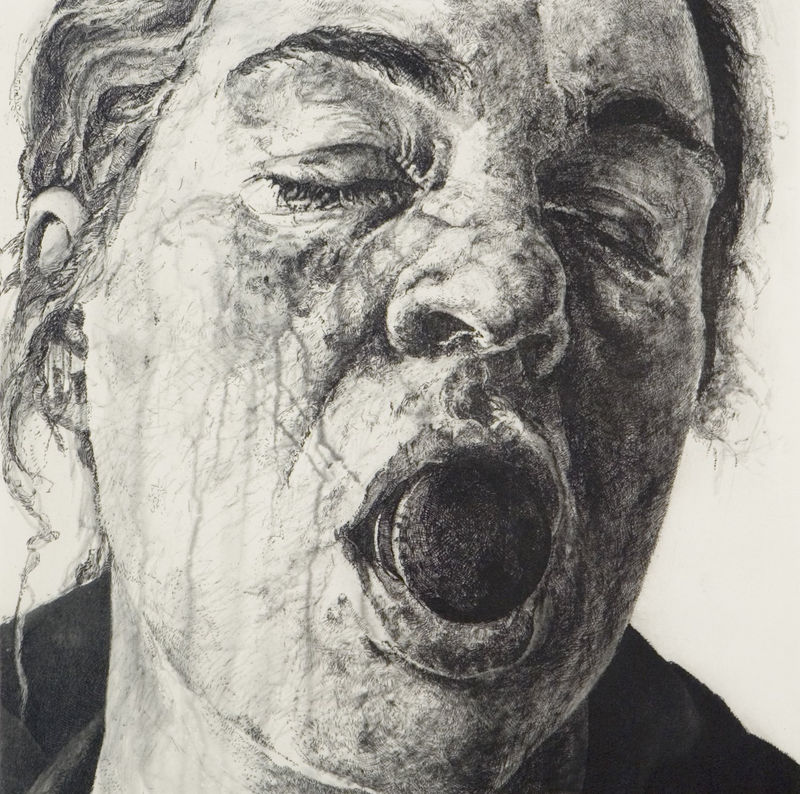 Freya Payne At 36, 2005