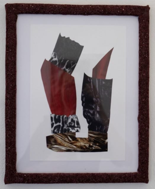 Bella Bradford Glitter Girl, 2024