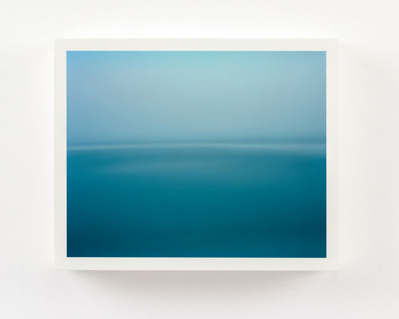 Janelle Lynch Blue Hour III, 2024