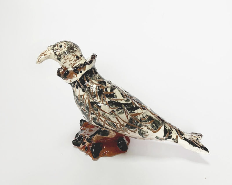 Joseph Dupré Ringed Whoopee