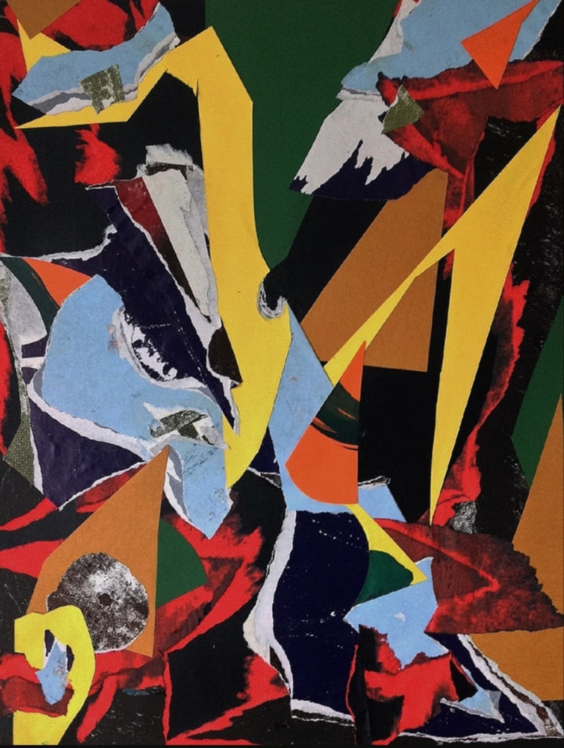 John Bunker Jackdaw, 2015