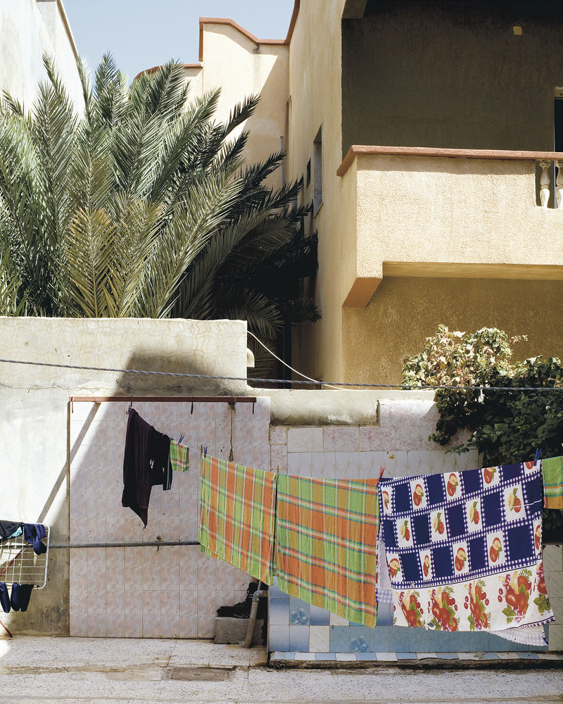 Edmund Clark Negative Publicity #61, 2012