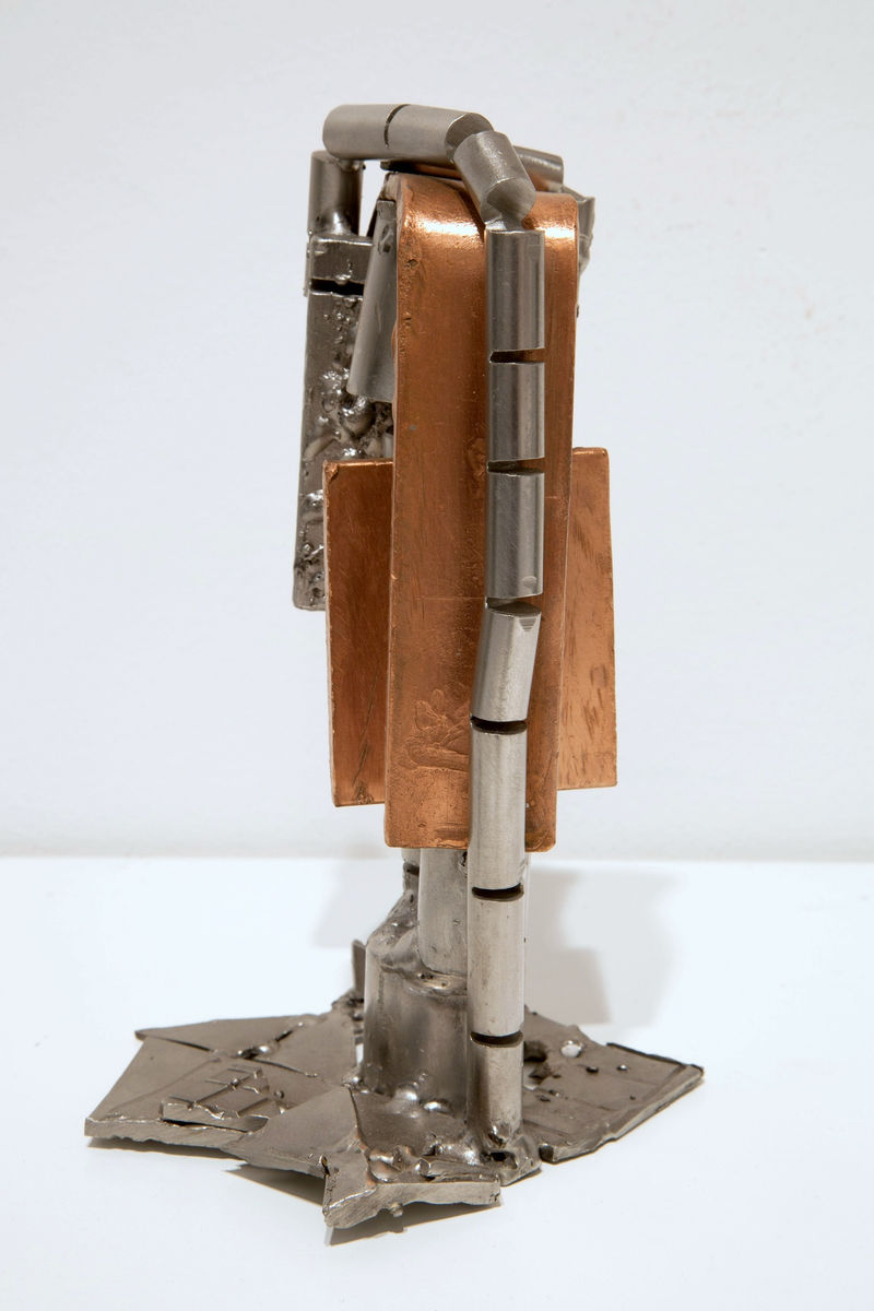 John Gibbons Imagine, 2013-2014