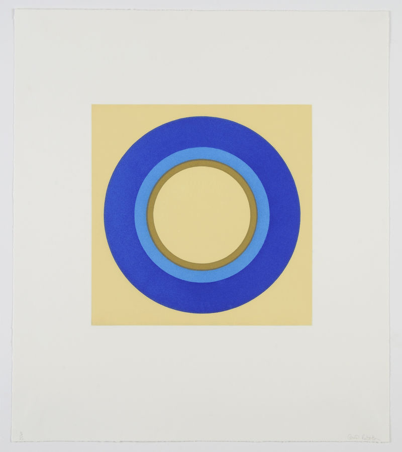 Carol Robertson Solo 5, 2000