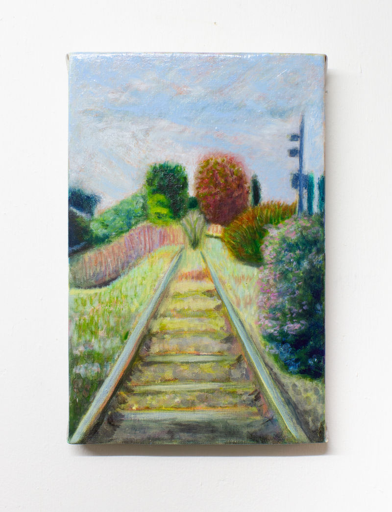 Hatty Taylor Pure Love, 2024