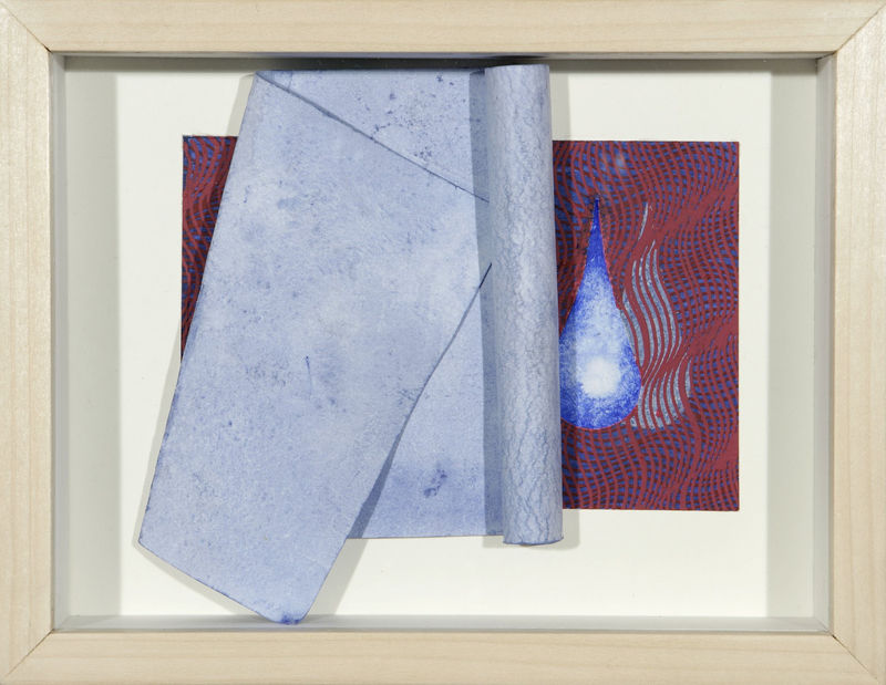 John Loker Dripping I, 2005