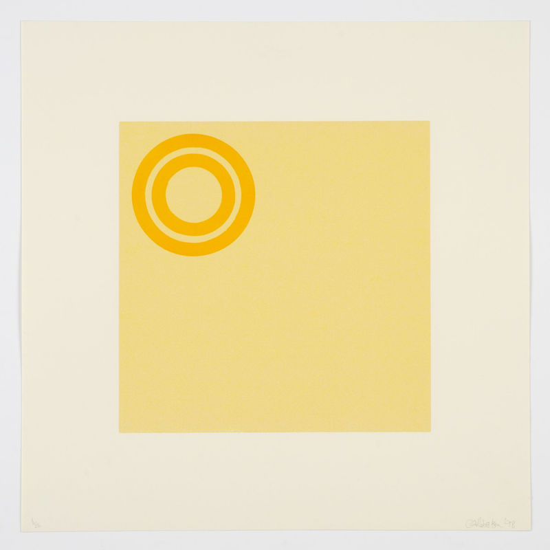 Carol Robertson Circumstances 3, 1998