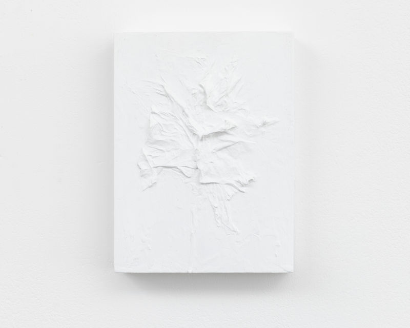 Bianca Raffaella Imaginary Touch, 2025