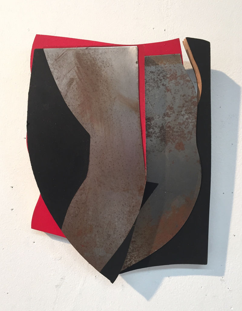 Hugh O'Donnell Belatrix 4, 2015