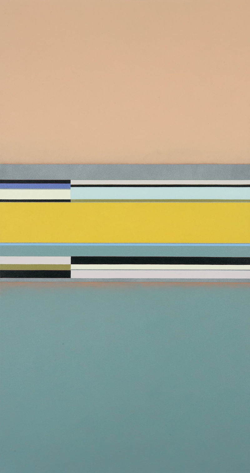 Carol Robertson, Passing Killala, 2005