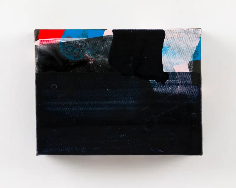 Stewart Geddes Ivaden, 2024