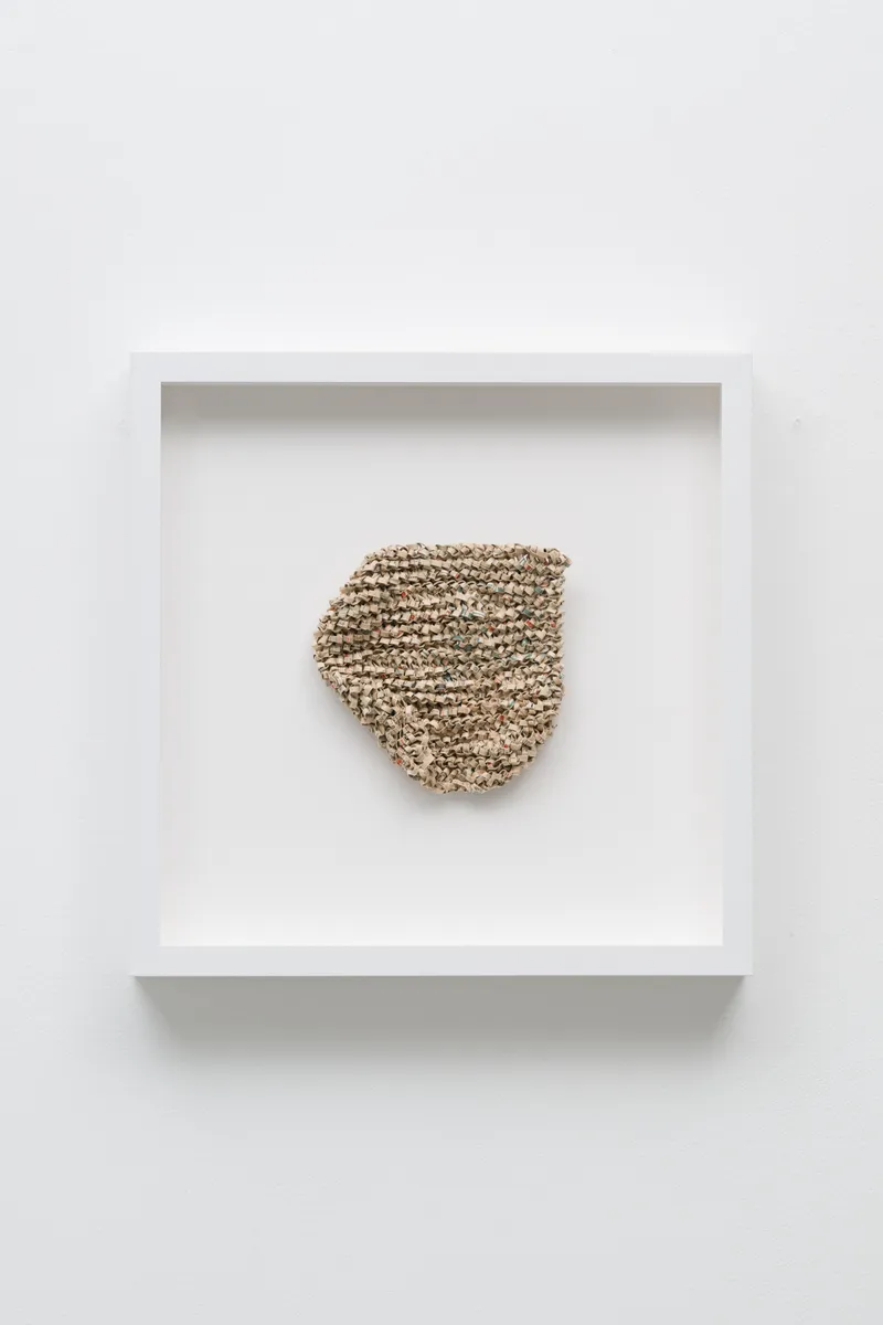 Movana Chen Kyoto #6 (1913), 2025