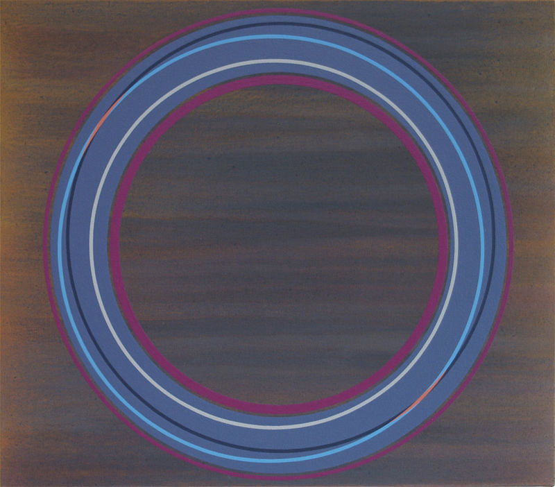 Carol Robertson, Starstream, 2011