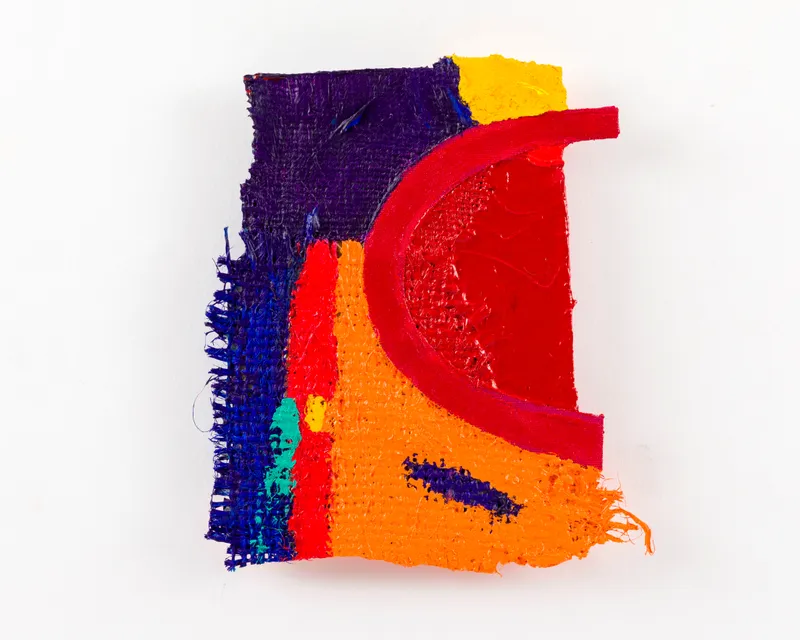 Anthony Frost Gigantic, 2024