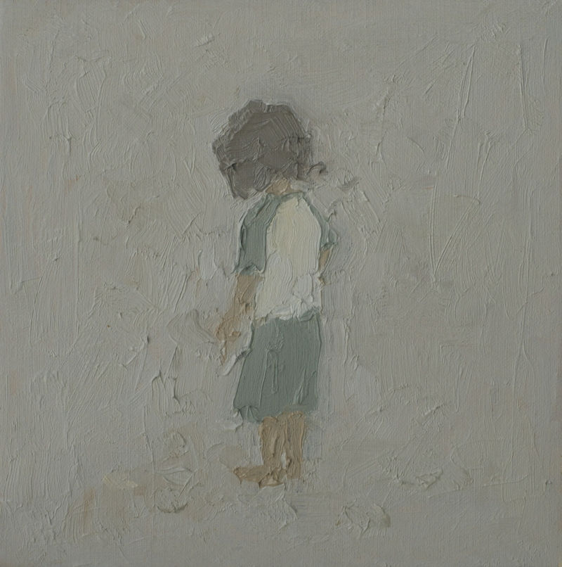 Vithya Truong Child (No. 11), 2014