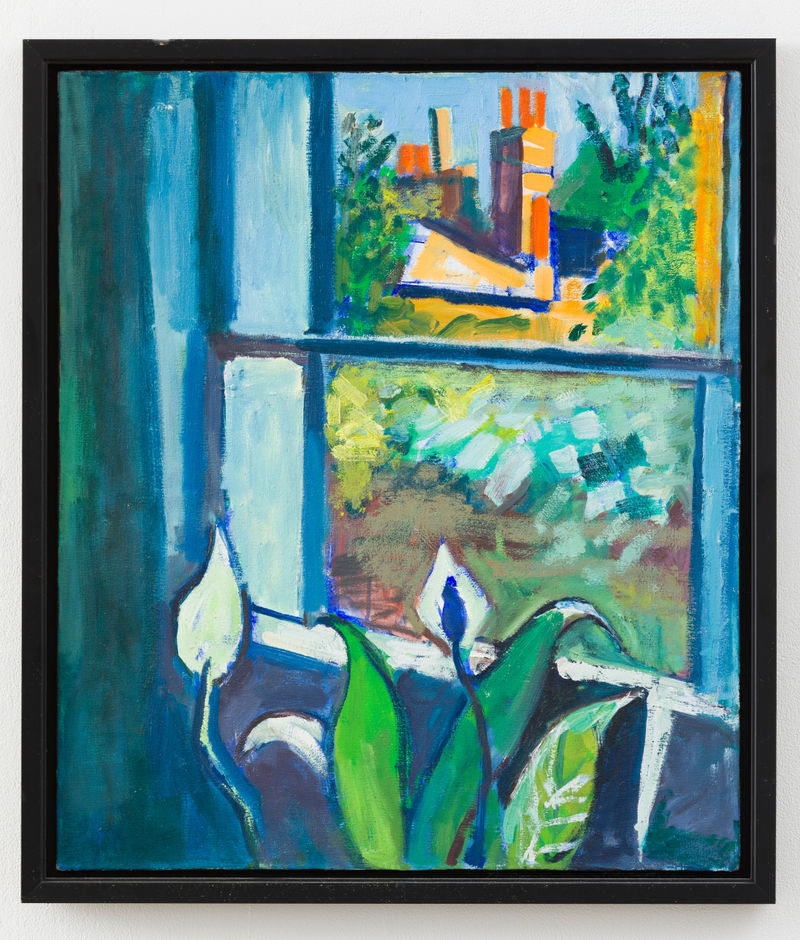 John O'Donnell Peace in the Golden Hour, 2002