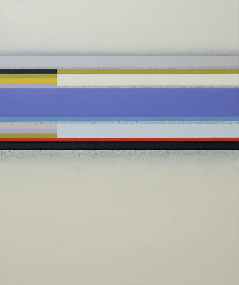 Carol Robertson, Between the Hour and the Age, 2006