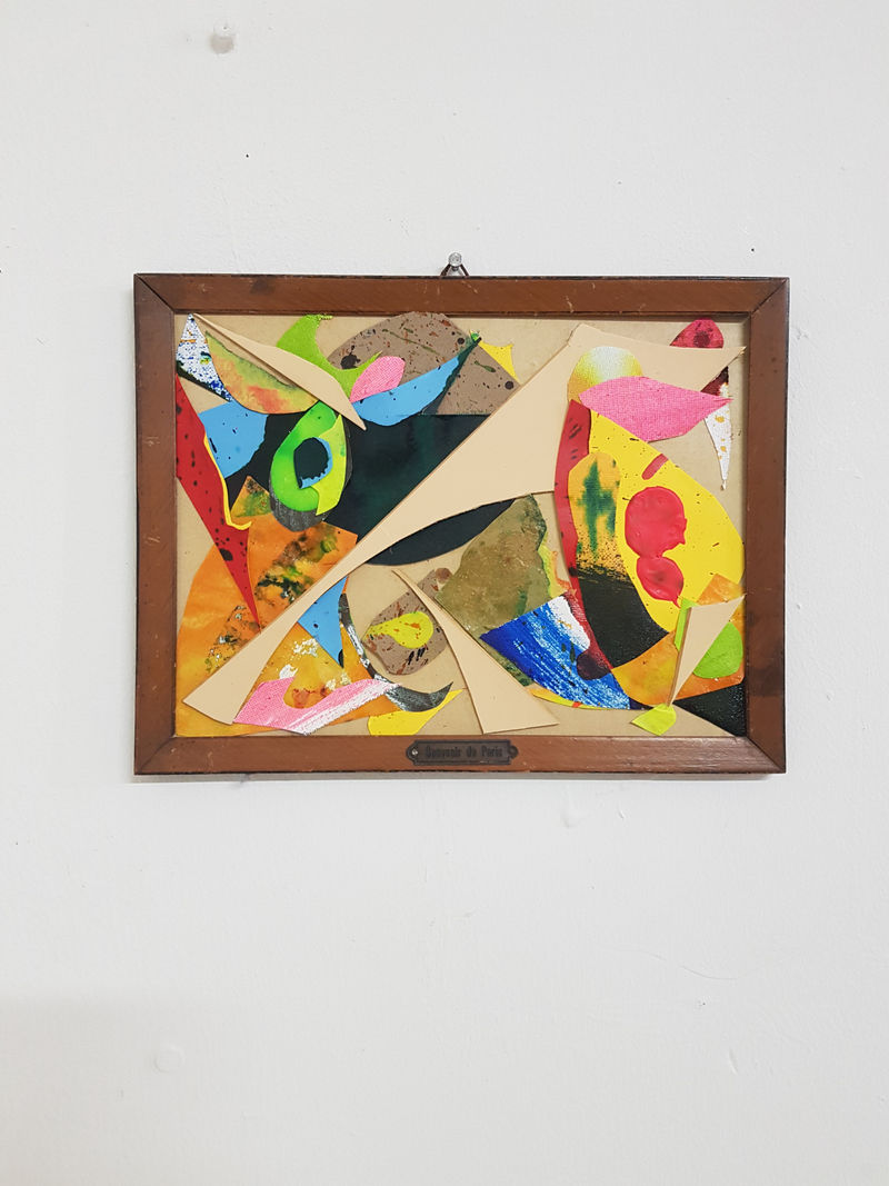 John Bunker Kazan's Glass Passions, 2023