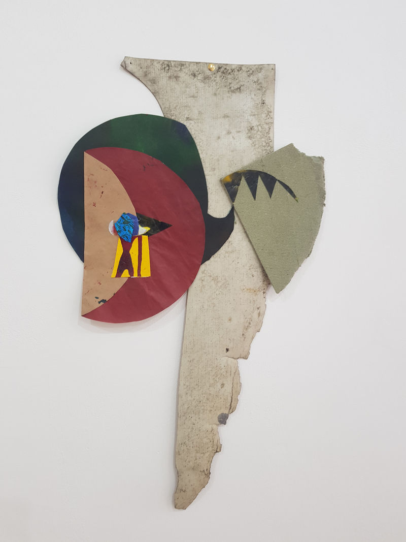 John Bunker Yojo, 2014