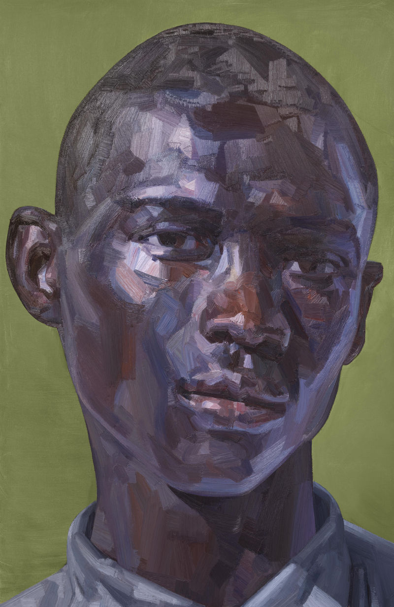 Tai Shan Schierenberg Balthasar, 2017