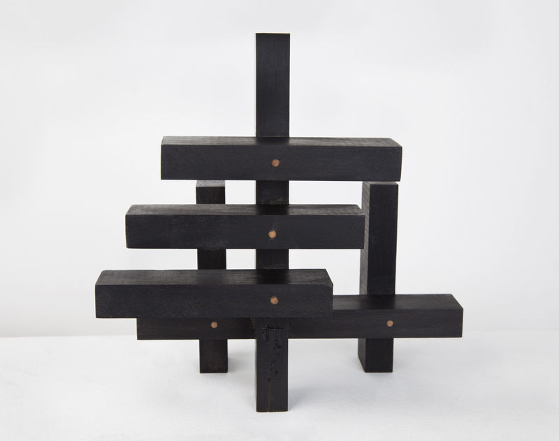 Ian Tyson Bars, 2015