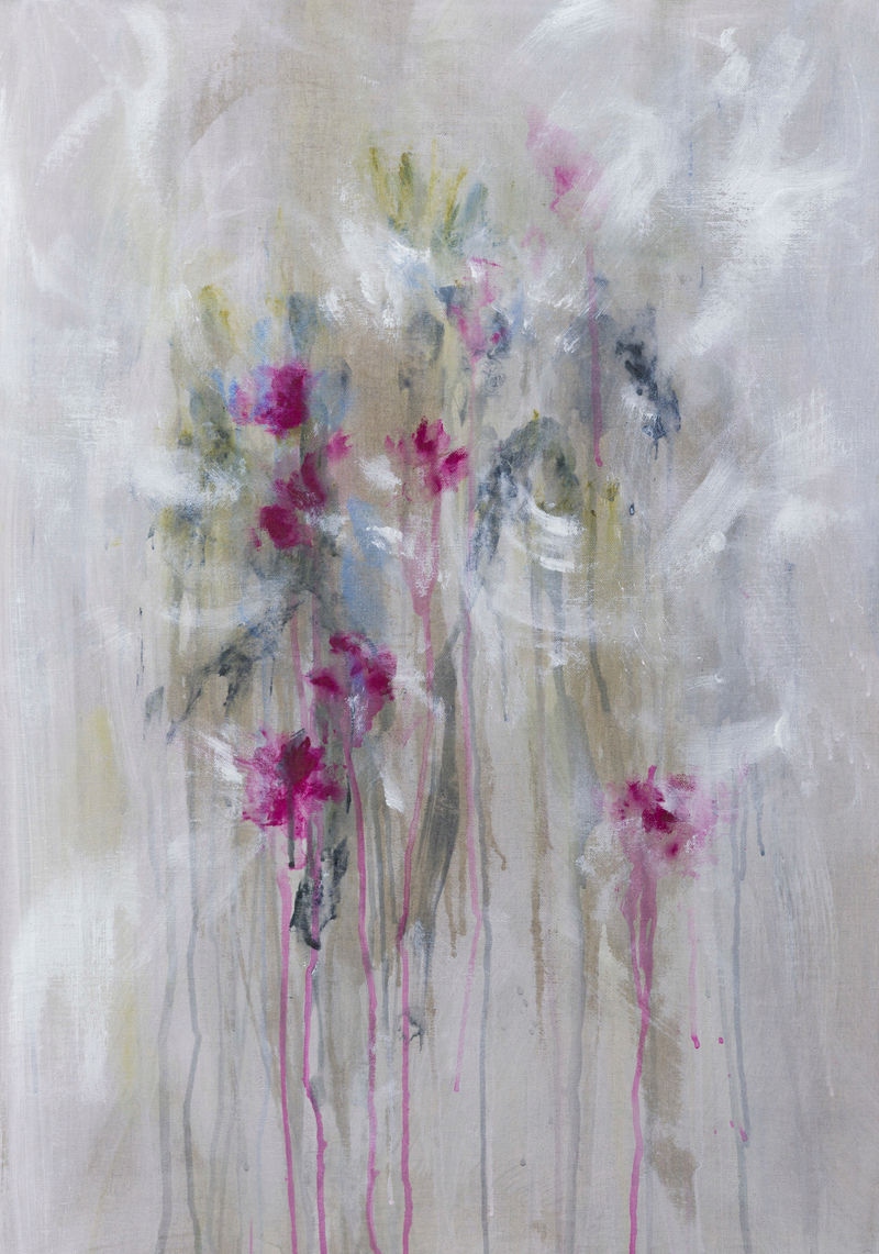 Bianca Raffaella Whispers in the Night, 2025