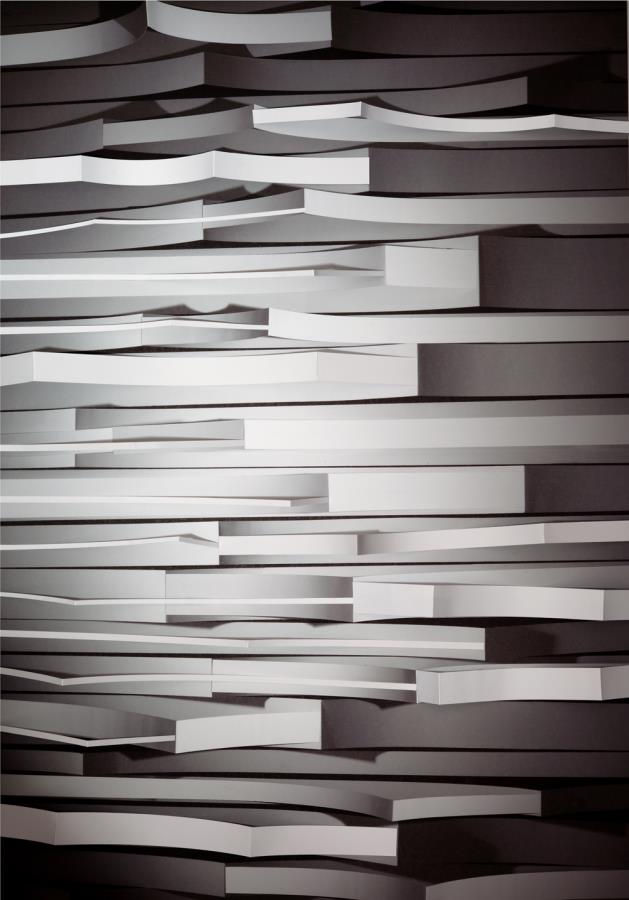 Christiane Feser, Konstrukt 26, 2011