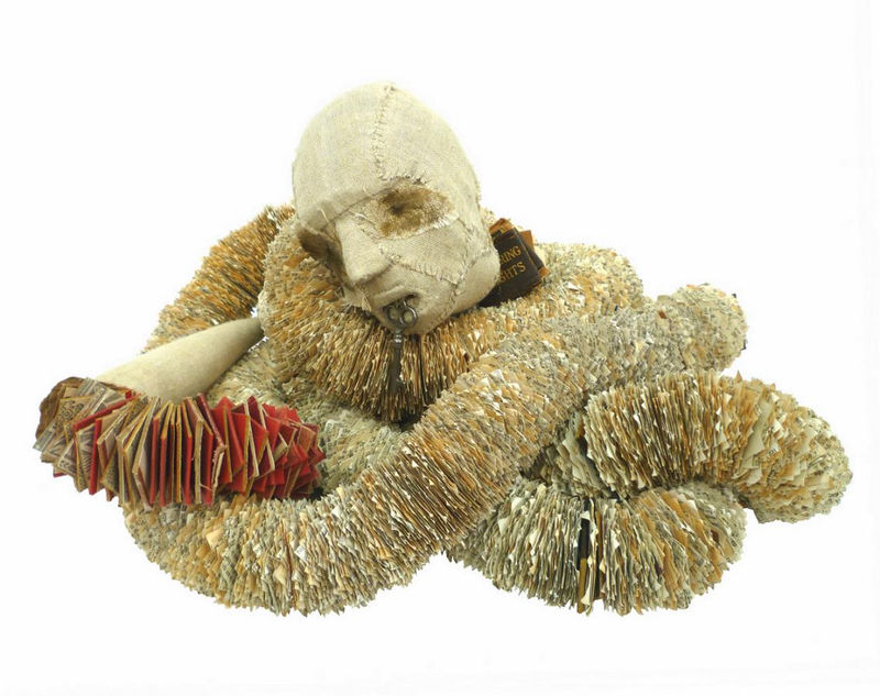 Giulia Resteghini EJB, 2010