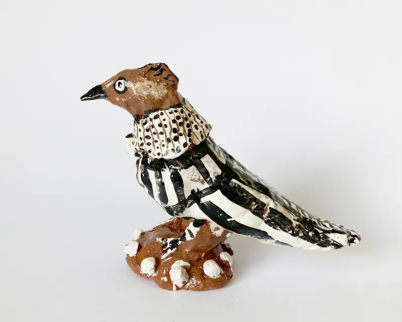 Joseph Dupré Ruff Justice, 2024