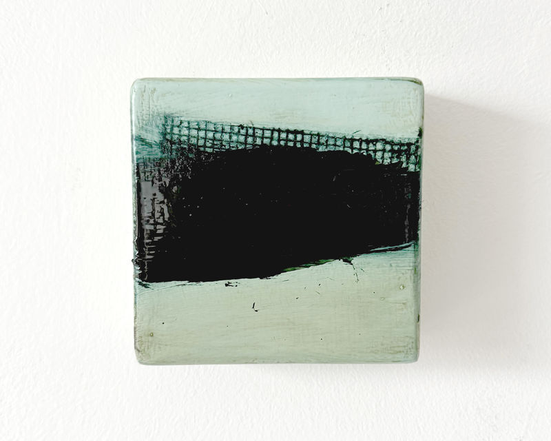 Adam Taylor Fence, 2024