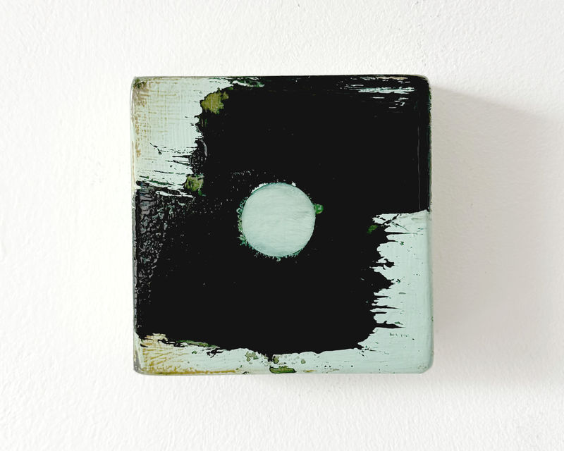 Adam Taylor Big Moon, 2024