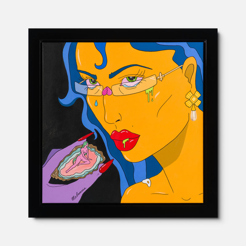 Graceland London Perla