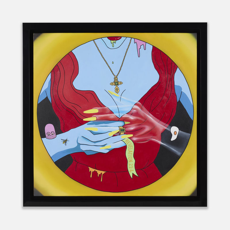 Graceland London Shatter