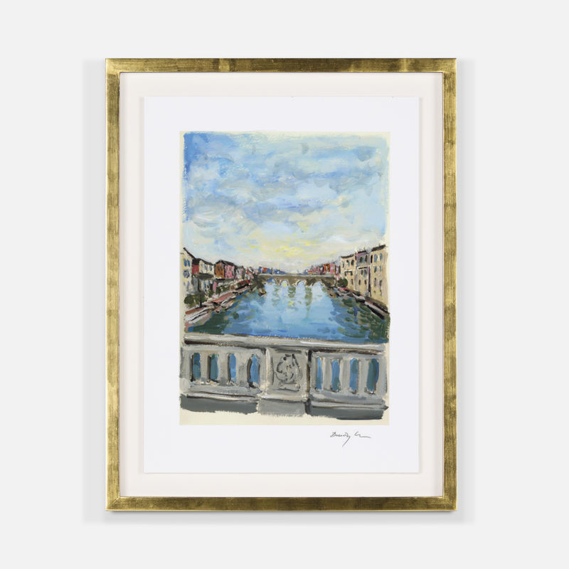 Bob Dylan Under the Bridge