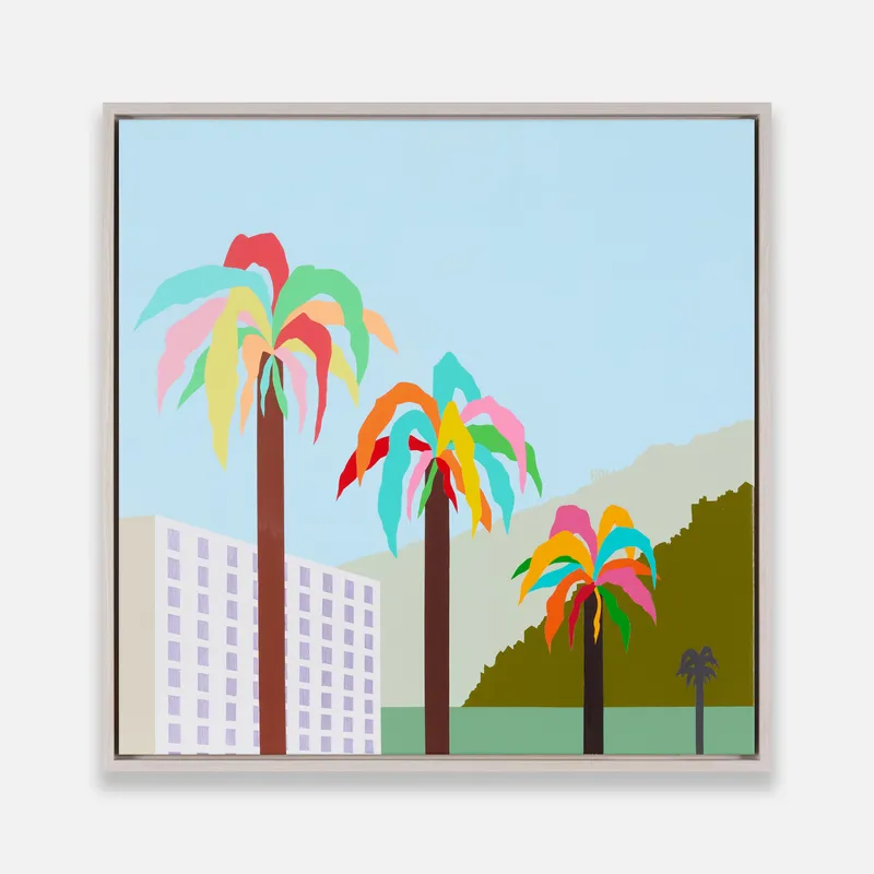 Pedro Paricio Boulevard