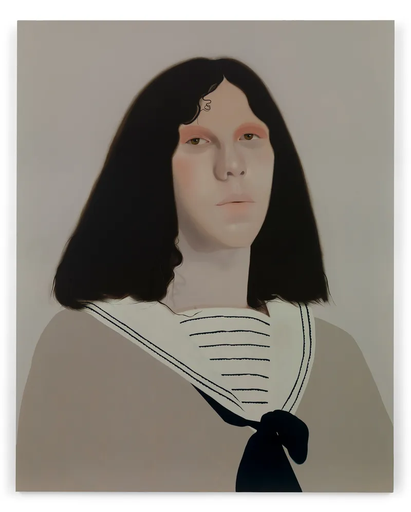 Sarah Ball Elliot, 2021