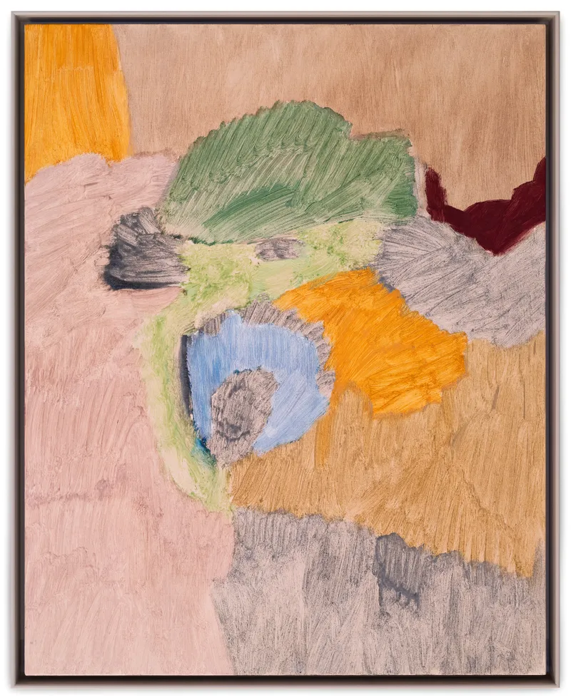 Andreas Eriksson Vul, 2023