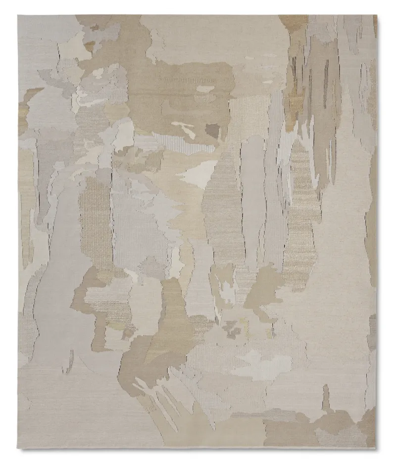 Andreas Eriksson Weissensee No. 18, 2019