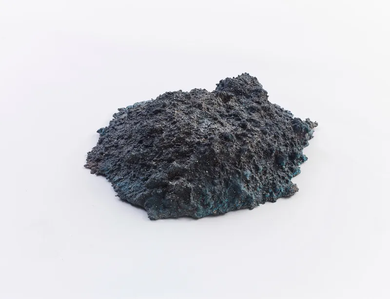 Andreas Eriksson Molehill 2, 2015