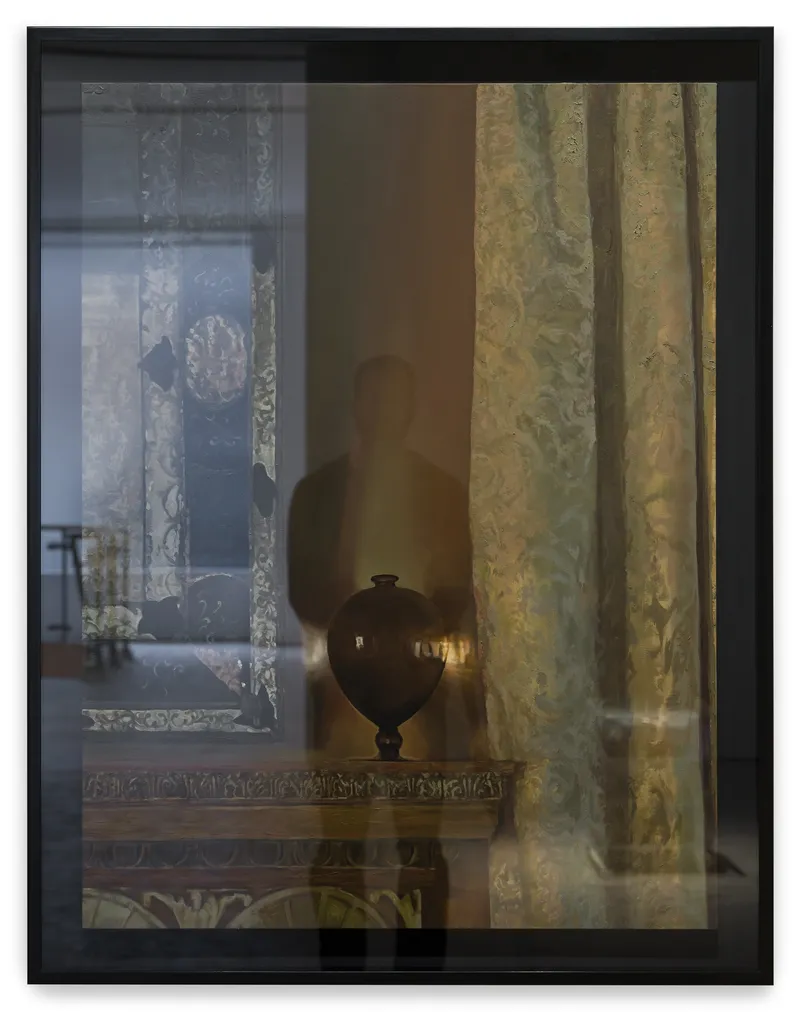 Jim Hodges Medium, 2024