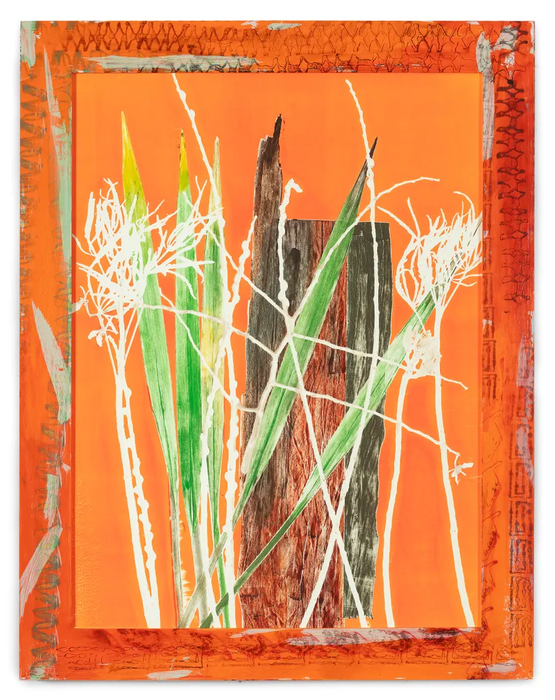 Luiz Zerbini Vitamina C, 2023