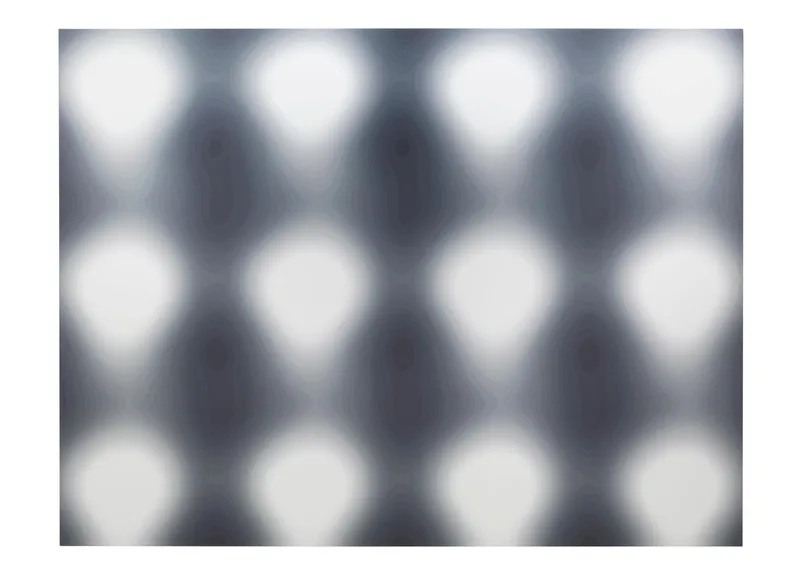 Wayne Gonzales Untitled, 2011